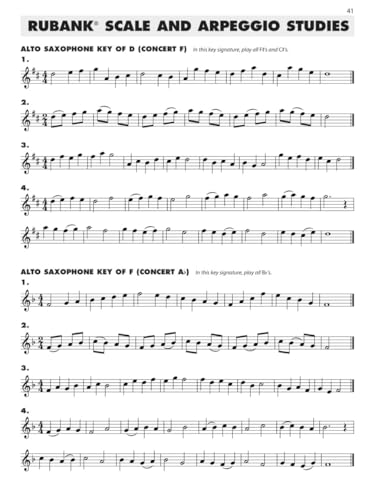 Essential Elements for Band - Eb Alto Saxophone Book 1 With EEi Online Access | Beginner Alto Sax Method | Step-by-Step Band Instruction for