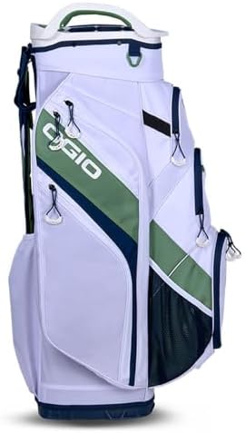 OGIO Golf Woode Cart Bag