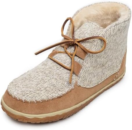 Minnetonka Women's Torrey Bootie Slipper