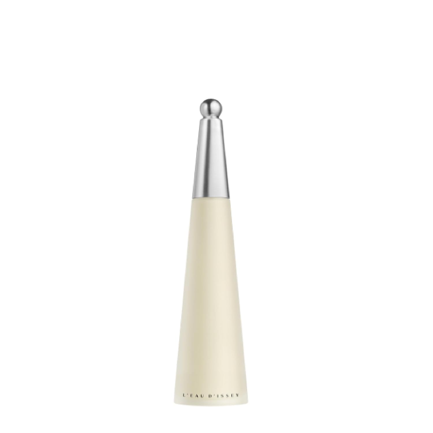 Issey Miyake L'Eau d'Issey Eau de Toilette - Fragrance for Women - Floral & Aquatic, Inspired by the Purity of Water - With Notes of White Flowers, Lotus Rose Accord & Precious Woods Accord