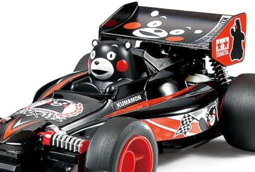 TAMIYA 95068 JR Kumamon Super II Chassis