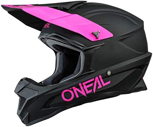 O'Neal 1SRS Adult Dirt Bike Helmet