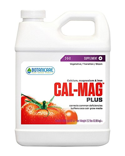 Cal-MAG Plus 1QT