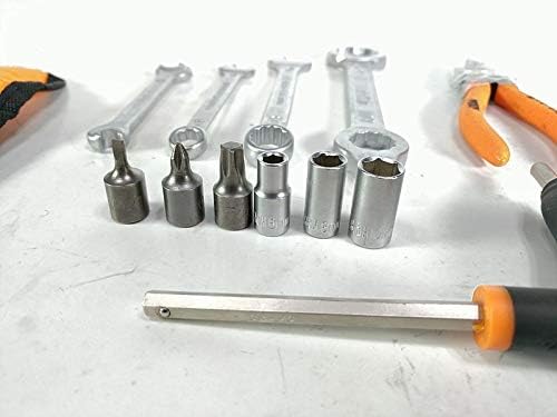 KTM Genuine Tool Kit | 12-54829099100
