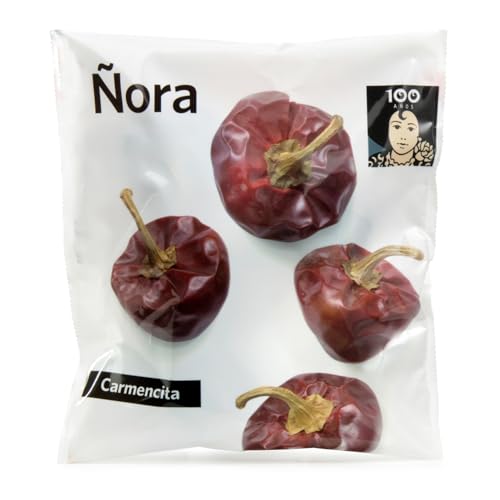Dried Ñora Peppers (25 Grams)
