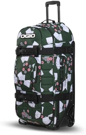 OGIO RIG 9800 Wheeled Suitcase (Stealth)