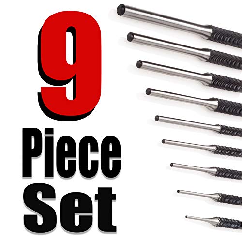 Tuffman Tools