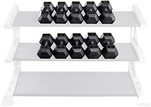 (SDR35) Rubber HEX DB 35LB