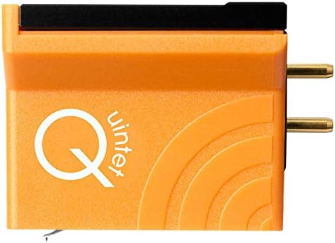 Ortofon Quintet Blue MC Phono Cartridge