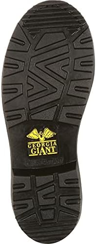 Georgia Giant Romeo Work Shoe Size 11(M)