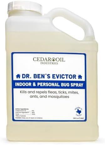 Dr. Ben's Evictor (16 Fl Oz (Pack of 1))