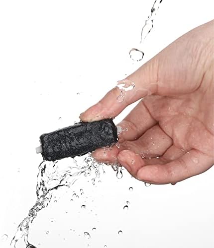 6 Pack Callus Remover Roller,Replacement Roller for Electronic Foot File Refill -3 Extra Coarse & 3 Regular Coarse