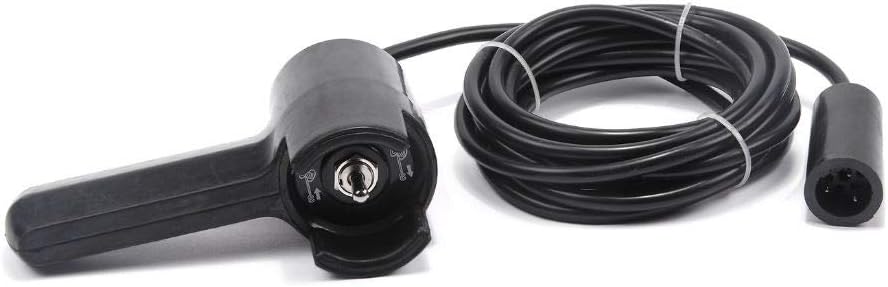 Warn 80172 S/P REMOTE CONTROL KIT