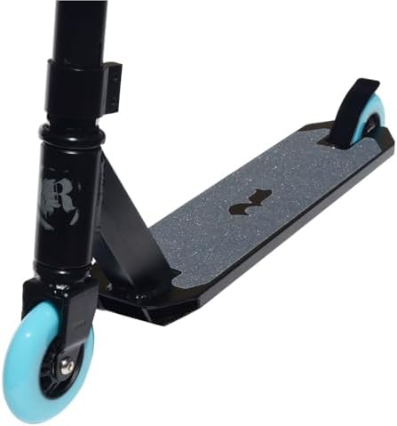 Royal Guard II Freestyle Stunt Scooter