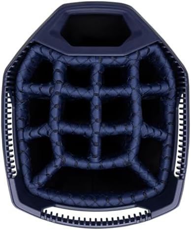 Sun Mountain Men's C130 Cart Golf Bag, 2025 Model