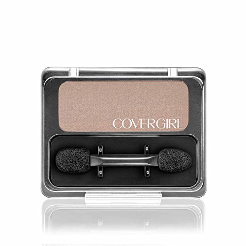 COVERGIRL Eye Enhancers 1-Kit Eye Shadow Tapestry Taupe (packaging may vary)