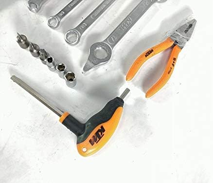KTM Genuine Tool Kit | 12-54829099100
