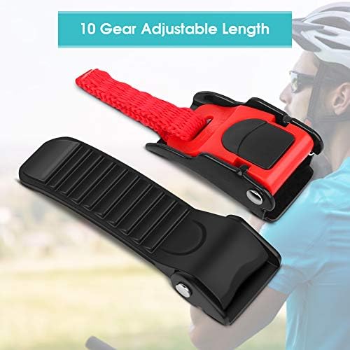 Yosoo Health Gear Helmet Buckle Quick Release