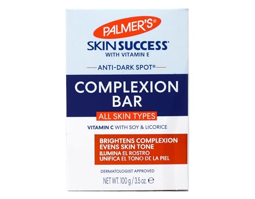 Palmer's Skin Success Anti-Dark Spot Complexion Bar, 3.50 oz
