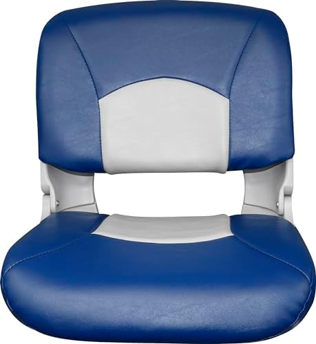 Tempress All Weather High Back Seat