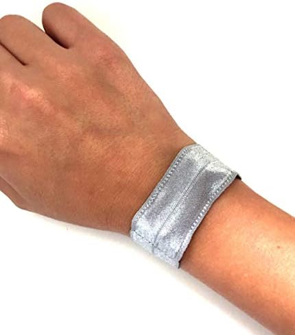 Knotted Wrist or Ankle Band for Fitbit Inspire Luxe Flex Flex 2 Alta One