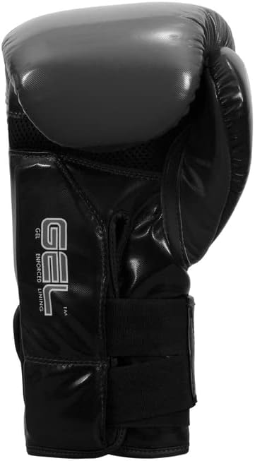 TITLE Boxing Gel Glory Super Bag Gloves 2.0 - Boxing Gloves, Punching Bag Gloves, Kickboxing Gloves, Punching Gloves, Heavy Bag Gloves