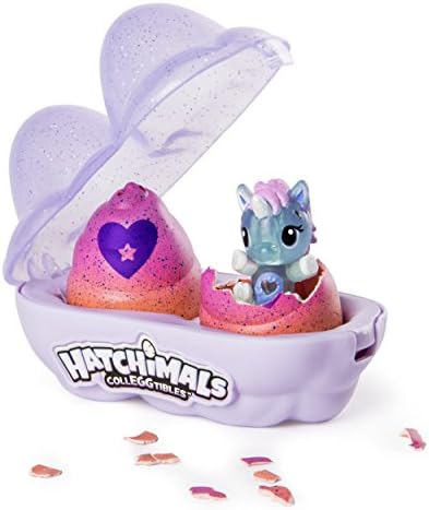 Hatchimal Egg Carton 2 Pack Season 4