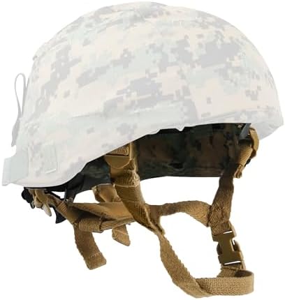 Rothco Chin Strap for MICH Helmet