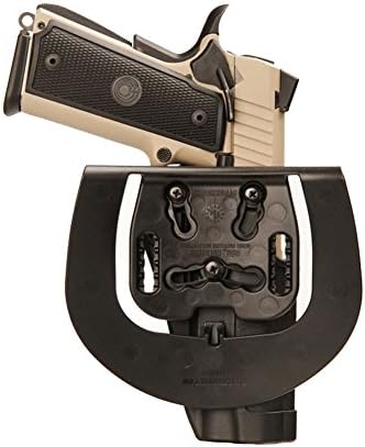 BLACKHAWK! Standard CQC Concealment Holster