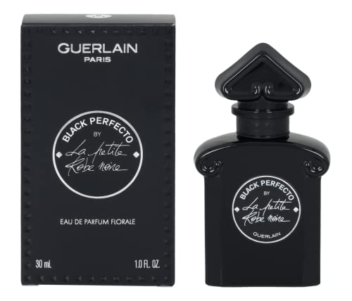 Guerlain La Petite Robe Noire Eau de Parfum Spray for Women, 1.6 Ounce |