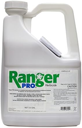 Ranger Pro Ranger++Ranger+Pro+Glyphosate++Herbicide++Concentrate++2.5+gal. (Pack of 2)
