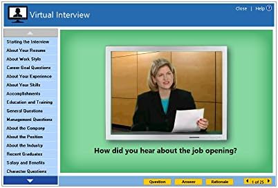 ResumeMaker Professional Deluxe 20 - Software to Create Professional Resumes Includes Sample Resumes Written by Certified Resume Writers