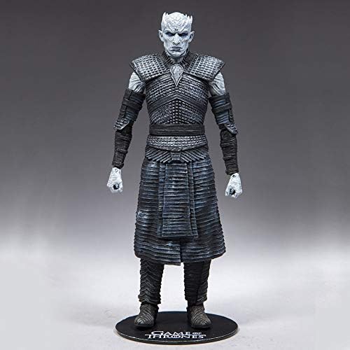McFarlane Toys Game of Thrones Night King Action Figure