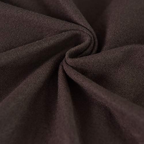 Easy-Going 4 Pieces Waterproof Recliner Chair Slipcover Washable | Stretch Soft Couch Cover for Dogs, Sofa Slipcover for Recliner Couch Furniture Protector for Kids, Pets Dark Gray