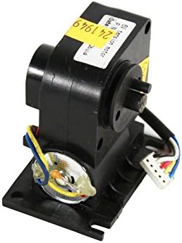 Proform Lifestyler 241949 Elliptical Resistance Motor Genuine Original Equipment Manufacturer (OEM) Part