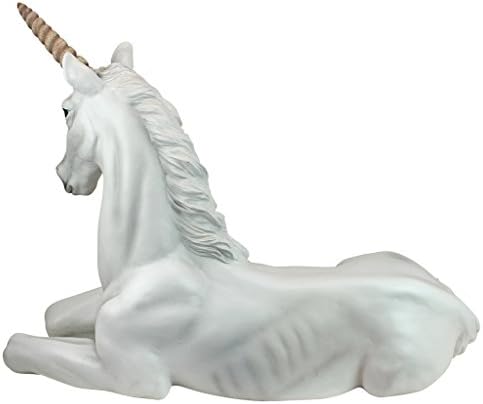Design Toscano Mystical Unicorn of Avalon Statue Large