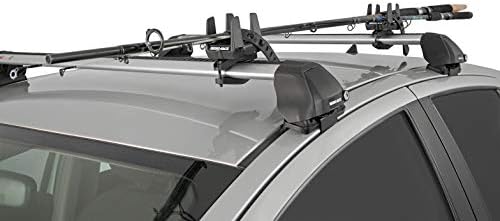 Rhino Rack Multi Purpose Holder and Universal Mount, 55mm