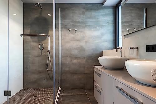 Schluter Systems KST1220/1830 Kerdi Center Outlet Shower Tray 48"x72"