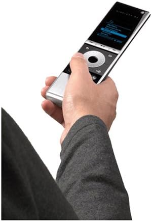 Logitech Wireless DJ Music System