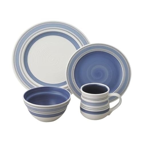 Pfaltzgraff Rio 16-Piece Dinnerware Set, Service for 4