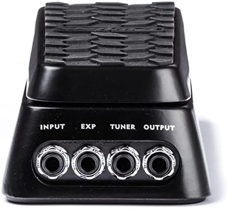 Dunlop Volume (X) Pedal