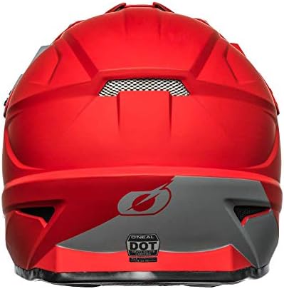 O'Neal 1SRS Adult Dirt Bike Helmet