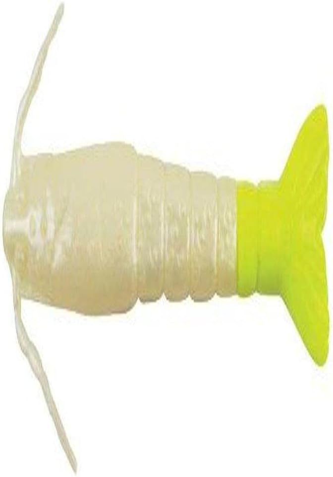 Berkley Gulp! Shrimp Saltwater Fishing Soft Bait