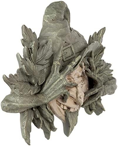 Design Toscano The Odin Greenman Sculpture