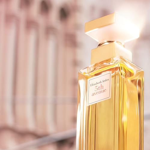Elizabeth Arden 5th Avenue Perfume for Women, Eau de Parfum, Floral Fragrance