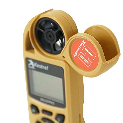 Kestrel Ballistics 5700 Ballistics Weather Meter with Hornady 4DOF