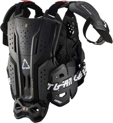 Leatt Brace Chest Protector 6.5 Pro Adult