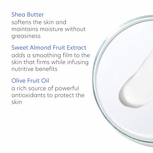 PCA SKIN Hydrating Collagen Cream for Face, Collagen Hydrator Night Cream, Hydrates and Firms Dry Mature Skin, Made with Shea Butter, Olive Fruit Oil