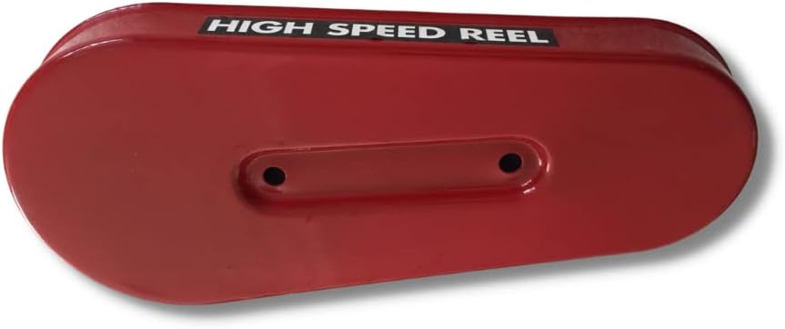 Mclane Front Throw Mower 20"-25" Chain Guard Part# 1094 Made in The U.S.A.