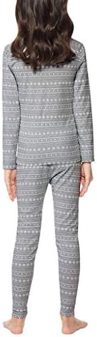 32 DEGREES Kid's Heat Base Layer Set